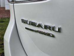 2025 Subaru Forester 2.5i-S S5 MY24 AWD Crystal White