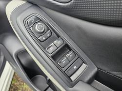 2025 Subaru Forester 2.5i-S S5 MY24 AWD Crystal White