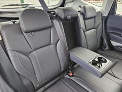 2025 Subaru Forester 2.5i-S S5 MY24 AWD Crystal White