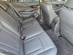 2025 Subaru Outback AWD Touring XT 6GEN MY25 AWD Magnetite Grey