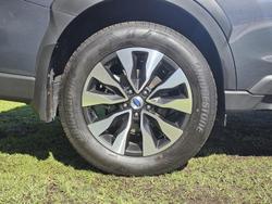 2025 Subaru Outback AWD Touring XT 6GEN MY25 AWD Magnetite Grey