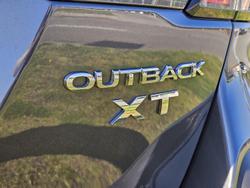 2025 Subaru Outback AWD Touring XT 6GEN MY25 AWD Magnetite Grey