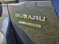 2025 Subaru Outback AWD Touring XT 6GEN MY25 AWD Magnetite Grey