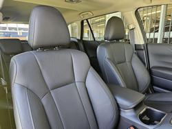 2025 Subaru Outback AWD Touring XT 6GEN MY25 AWD Magnetite Grey