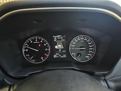 2025 Subaru Outback AWD Touring XT 6GEN MY25 AWD Magnetite Grey