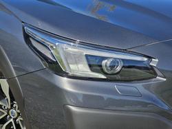 2025 Subaru Outback AWD Touring XT 6GEN MY25 AWD Magnetite Grey