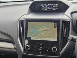 2025 Subaru Forester 2.5i-S S5 MY24 AWD Offshore Blue