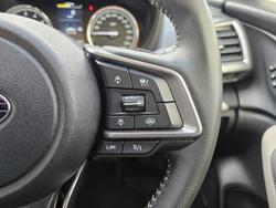 2025 Subaru Forester 2.5i-S S5 MY24 AWD Offshore Blue