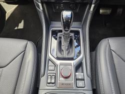 2025 Subaru Forester 2.5i-S S5 MY24 AWD Offshore Blue