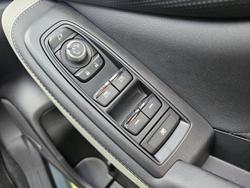 2025 Subaru Forester 2.5i-S S5 MY24 AWD Offshore Blue