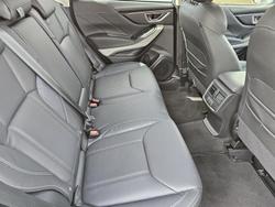 2025 Subaru Forester 2.5i-S S5 MY24 AWD Offshore Blue