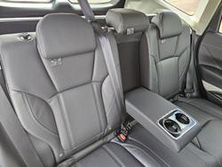 2025 Subaru Forester 2.5i-S S5 MY24 AWD Offshore Blue