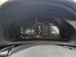 2025 Subaru BRZ tS ZD8 MY25 WR Blue