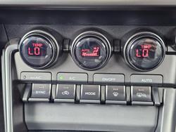 2025 Subaru BRZ tS ZD8 MY25 WR Blue