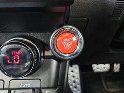 2025 Subaru BRZ tS ZD8 MY25 WR Blue