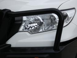 2020 Toyota Landcruiser Prado