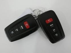 2021 Toyota Camry Ascent (Hybrid)