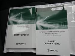 2021 Toyota Camry Ascent (Hybrid)