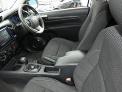 2020 Toyota Hilux