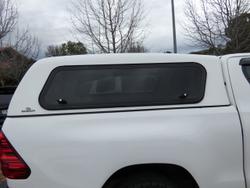 2020 Toyota Hilux