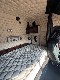 2018 Kenworth K200 Big Cab Prime Mover