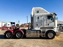 2018 Kenworth K200 Big Cab Prime Mover