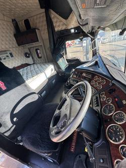 2018 Kenworth K200 Big Cab Prime Mover