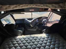 2018 Kenworth K200 Big Cab Prime Mover