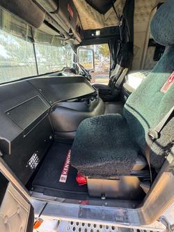 2018 Kenworth K200 Big Cab Prime Mover