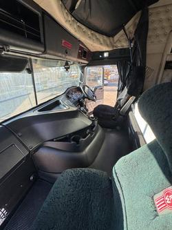 2018 Kenworth K200 Big Cab Prime Mover