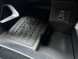 2025 Ford Ranger PHEV Wildtrak MY25.75 Four Wheel Drive Frozen White