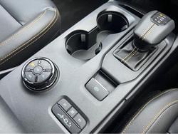 2025 Ford Ranger PHEV Wildtrak MY25.75 Four Wheel Drive Frozen White