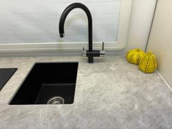 2024 JB Caravans Gatorx Ev 17'10 Fd Limited Edition