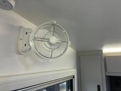 2024 JB Caravans Gatorx Ev 17'10 Fd Limited Edition