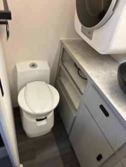 2024 JB Caravans Gatorx Ev 17'10 Fd Limited Edition