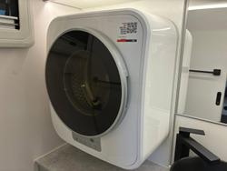 2024 JB Caravans Gatorx Ev 17'10 Fd Limited Edition