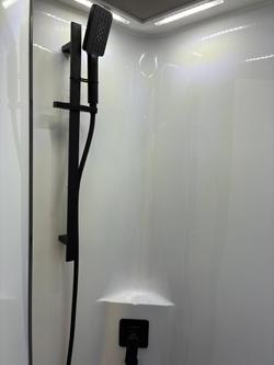 2024 JB Caravans Gatorx Ev 17'10 Fd Limited Edition