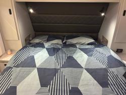 2024 JB Caravans Gatorx Ev 17'10 Fd Limited Edition