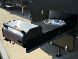 2024 JB Caravans Gatorx Ev 17'10 Fd Limited Edition