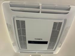 2024 JB Caravans Gatorx Ev 17'10 Fd Limited Edition