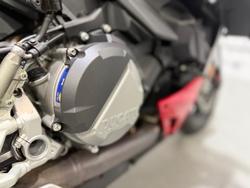 2023 Ducati Streetfighter V2 Streetfighter Red