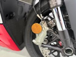 2023 Ducati Streetfighter V2 Streetfighter Red