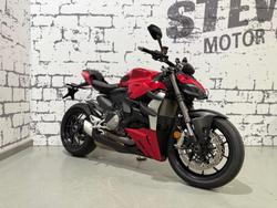 Ducati Streetfighter V2