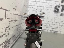 2023 Ducati Streetfighter V2 Streetfighter Red