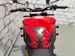 2023 Ducati Streetfighter V2 Streetfighter Red