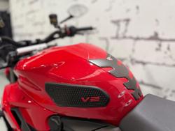 2023 Ducati Streetfighter V2 Streetfighter Red