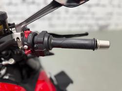 2023 Ducati Streetfighter V2 Streetfighter Red