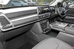 2025 LDV Terron 9 Origin