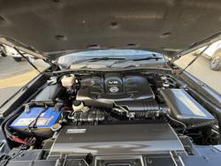 2019 Nissan Patrol