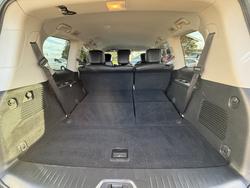 2019 Nissan Patrol